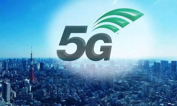 5G时代即未来临，，，，，，ga黄金甲LDS质料大有可为